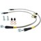 Centric Parts Stainless Steel Brake Line Kit, 950.40003 950.40003 - alternate 6